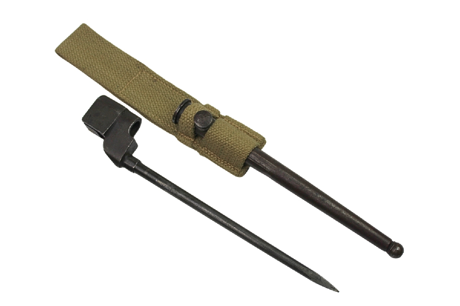 WIELKA BRYTANIA BAGNET No 4 MK II