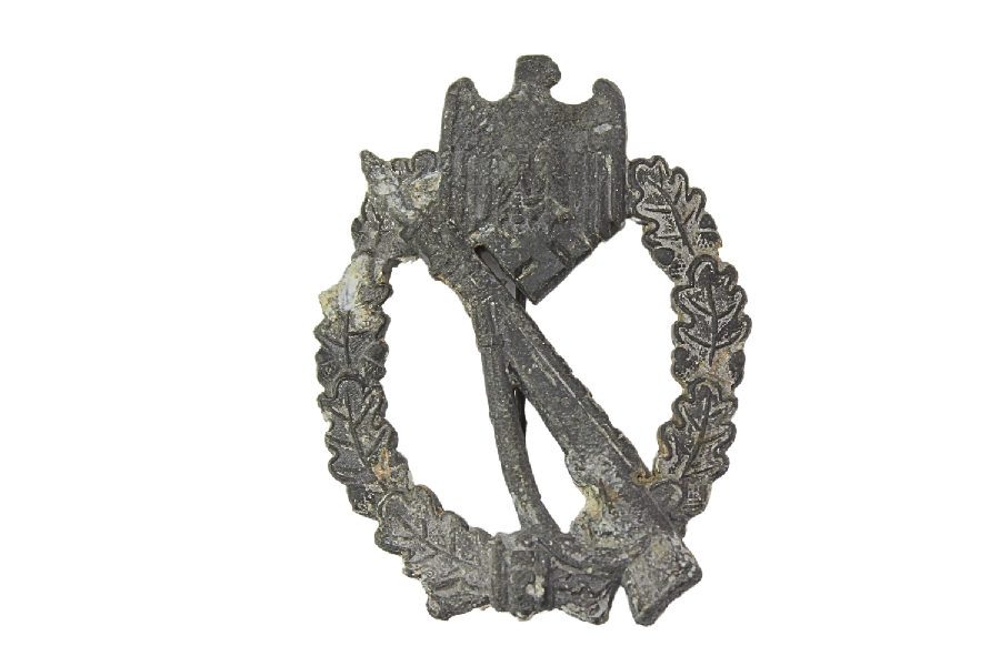 Odznaka za szturm piechoty WH