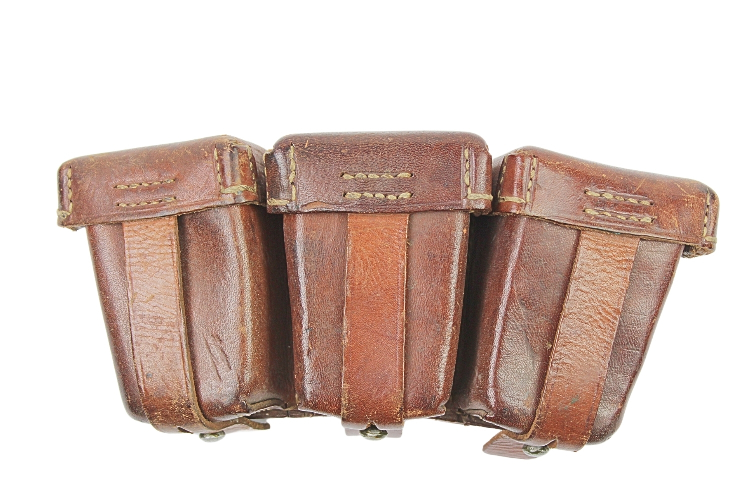 LWP Ładownica wg wz.22- PZU 1946