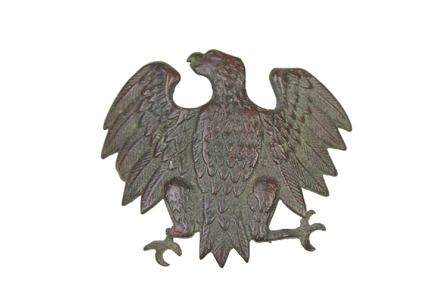 ORZEŁ WZ. 43 KURICA