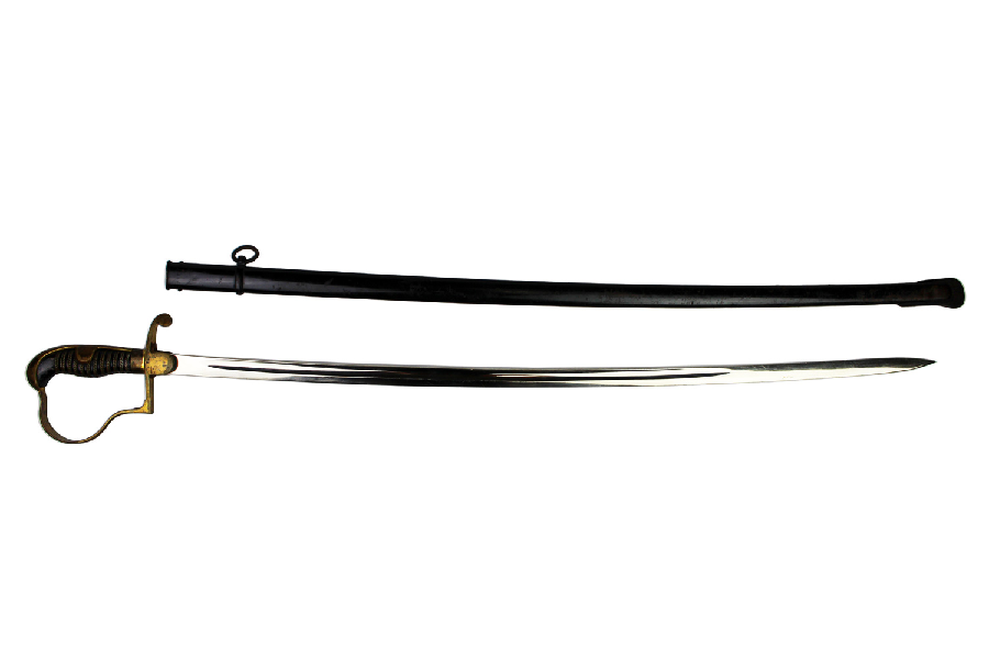 SZABLA OFICERSKA NIEMCY ROBERT KLAAS SOLINGEN