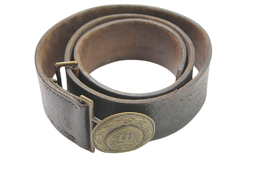 PAS URZĘDNICZY GÓRNY ŚLĄSK