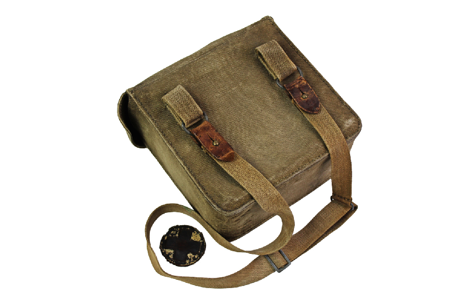 II RP Apteczka WP SAN sztywna