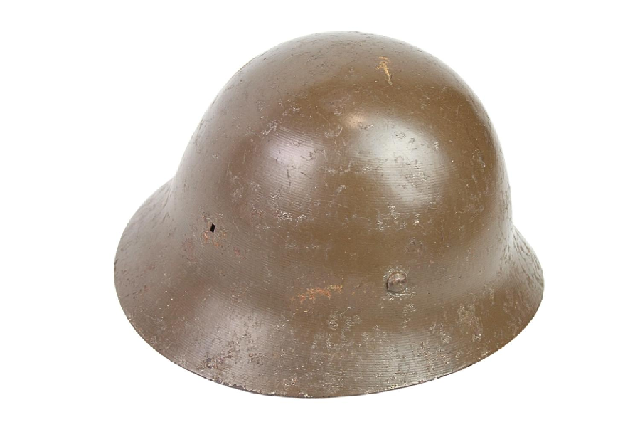 HEŁM JAPOŃSKI TYPE 90 II WOJNA ŚWIATOWA