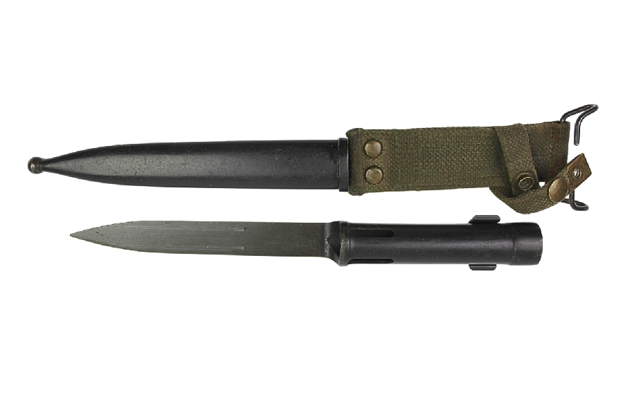 Bagnet belgijski FN FAL Typ C 1965