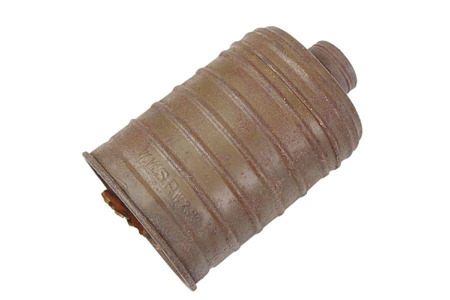 II RP Pochłaniacz do maski wz.32