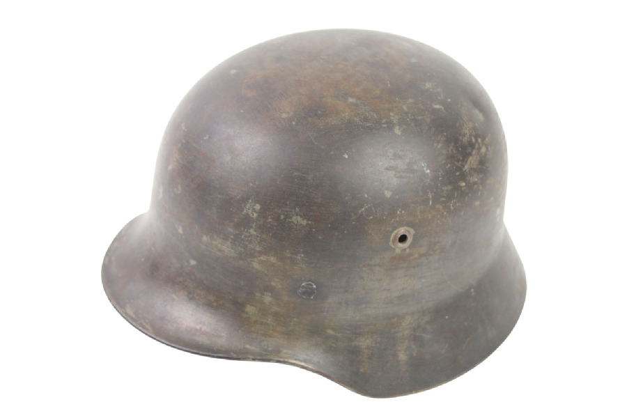 Hełm niemiecki M35