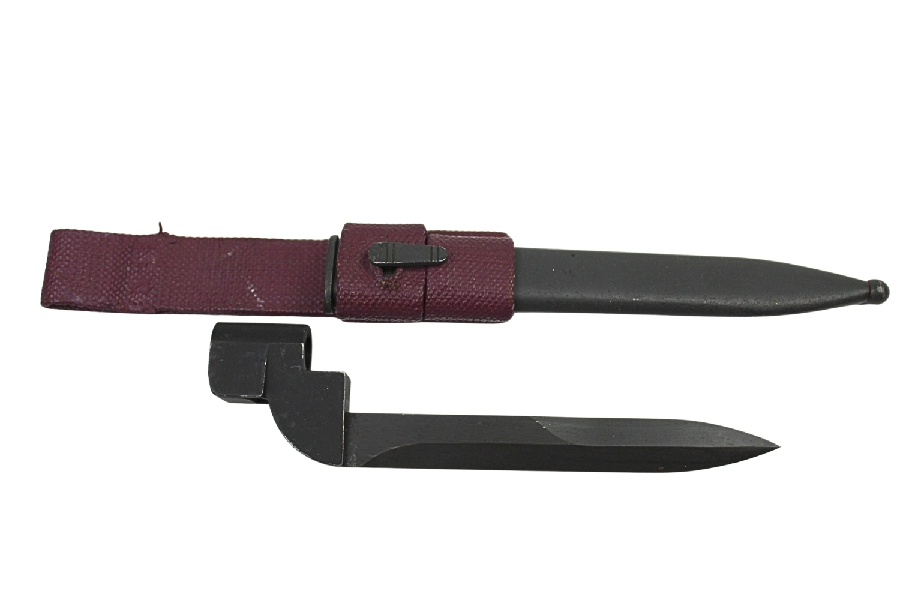 REPUBLIKA POŁUDNIOWEJ AFRYKI BAGNET LEE ENFIELD MK 1 No9