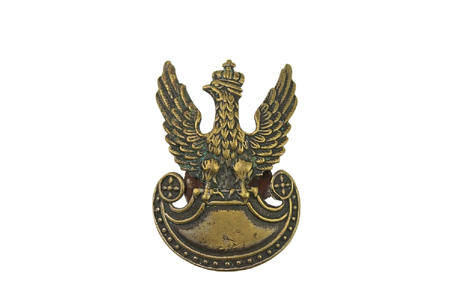 Orzeł wz. 19 produkcji J. Michrowski