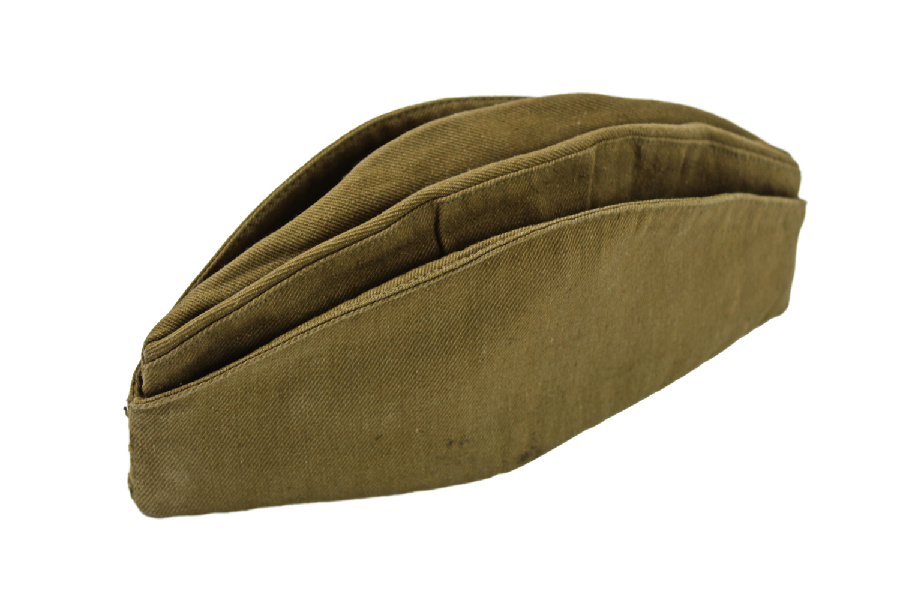 Furażerka radziecka 