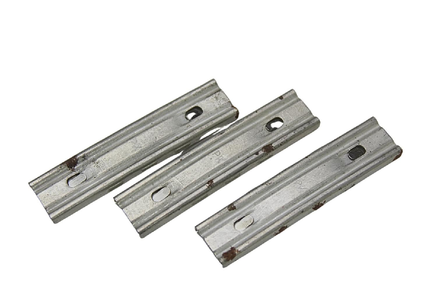 II RP ładowniki mauser 7,92mm Z.A. „Pocisk” S.A.