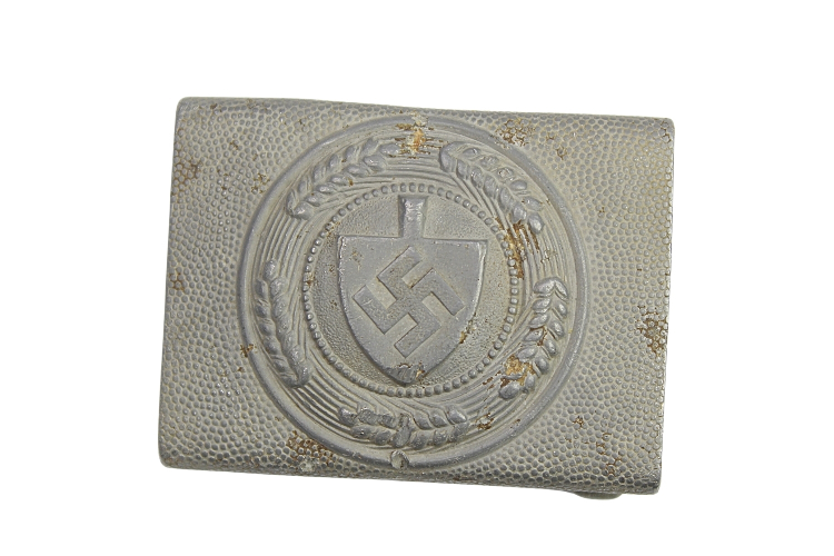 Klamra niemiecka RAD B&N 1937