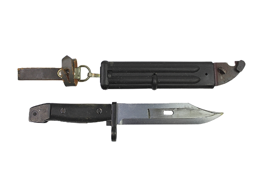 WIETNAM BAGNET 6H4 AK-47