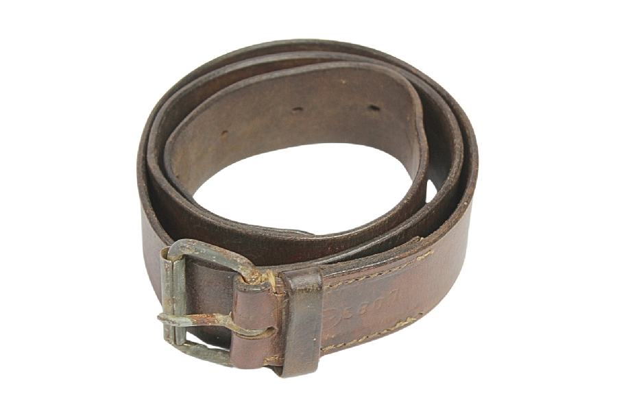 II RP Pas główny wz.31