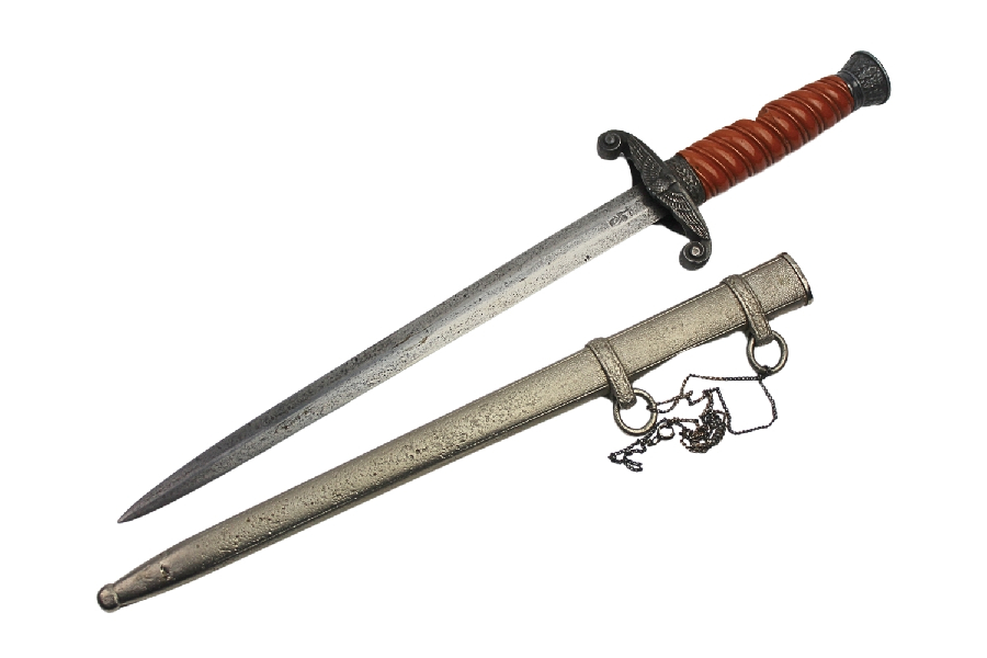 Kordzik WH Carl Eickhorn