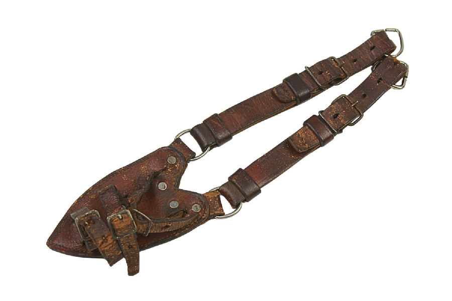 AUSTRO-WĘGRY ŻABKA DO SZABLI