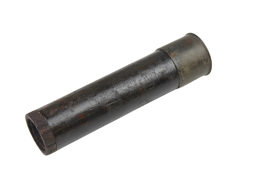 II RP Rakietnica lotnicza 35mm W.A.1 O.A.S. skorupa dekoracyjna