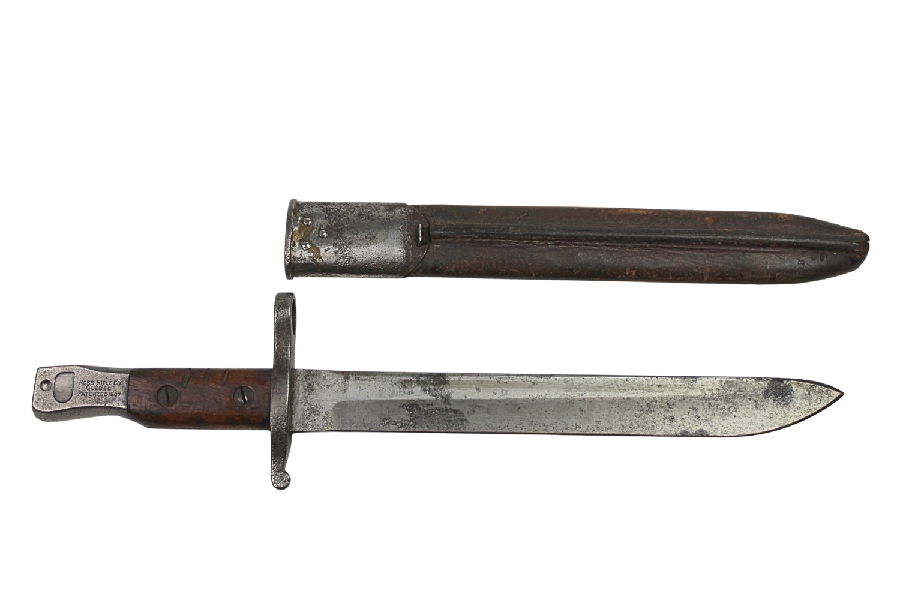 KANADA BAGNET ROSS MARK I