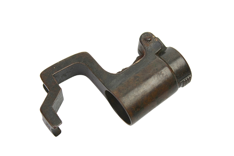 II RP OCHRNIACZ WYLOTU LUFY KB MAUSER DŁUGI NUMEROWANY