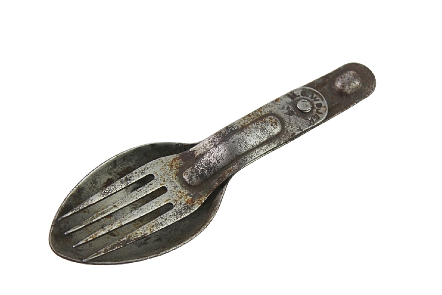 II RP Niezbędnik wz.31 M.S. WOJSK.