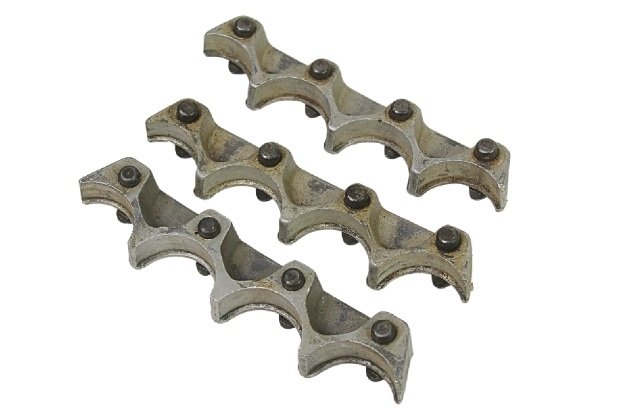 Zestaw ładowników armata plot Bofors 40mm wz.36