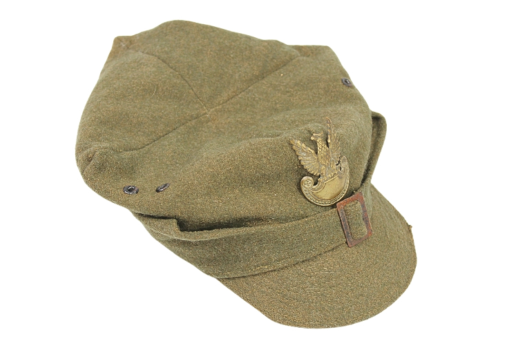 AWP/LWP Rogatywka Lata 40-te