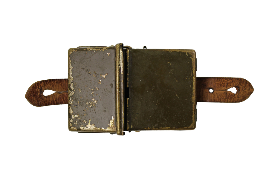 II RP Latarka „Granat”