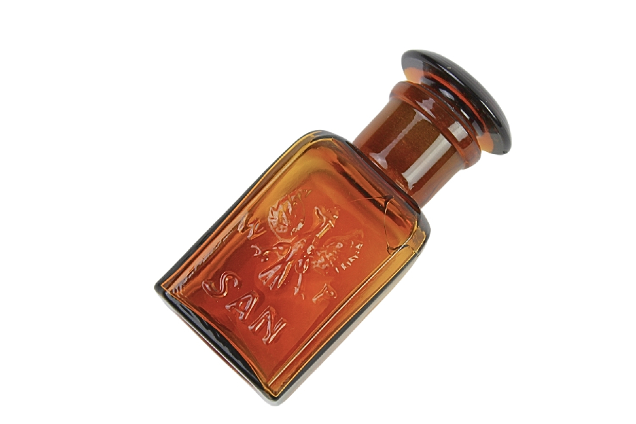 II RP Butelka WP San 100ml