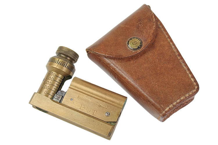 CELOWNICA CKM HOTCHKISS