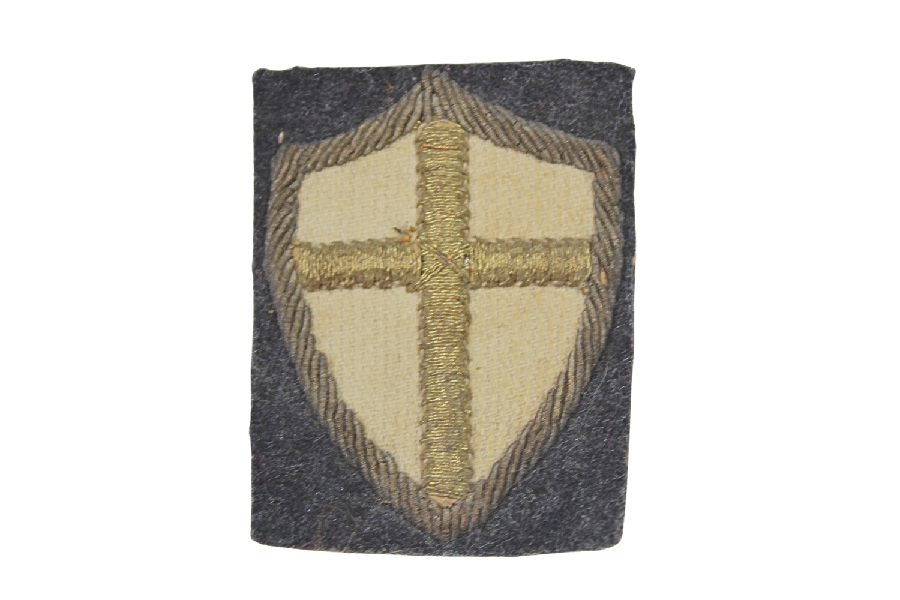 PSZnZ ODZNAKA NARAMIENNA 8 ARMII 