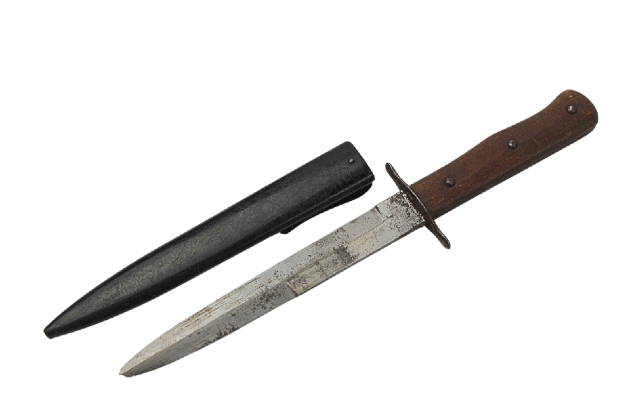 Nóż szturmowy Luftwaffe