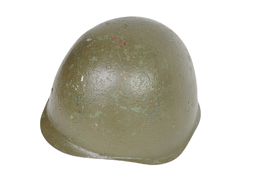 HEŁM Radziecki SSH4 0