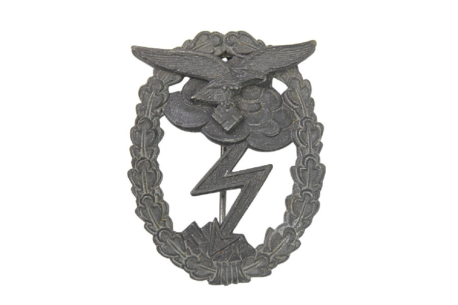 ODZNAKA WALKI NAZIEMNEJ LUFTWAFFE