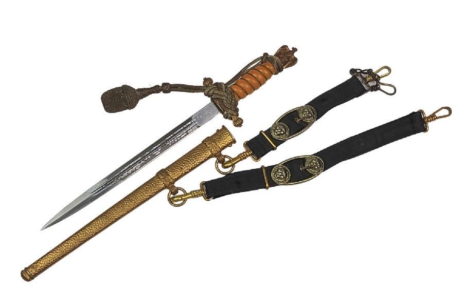 KORDZIK KRIEGSMARINE WKC