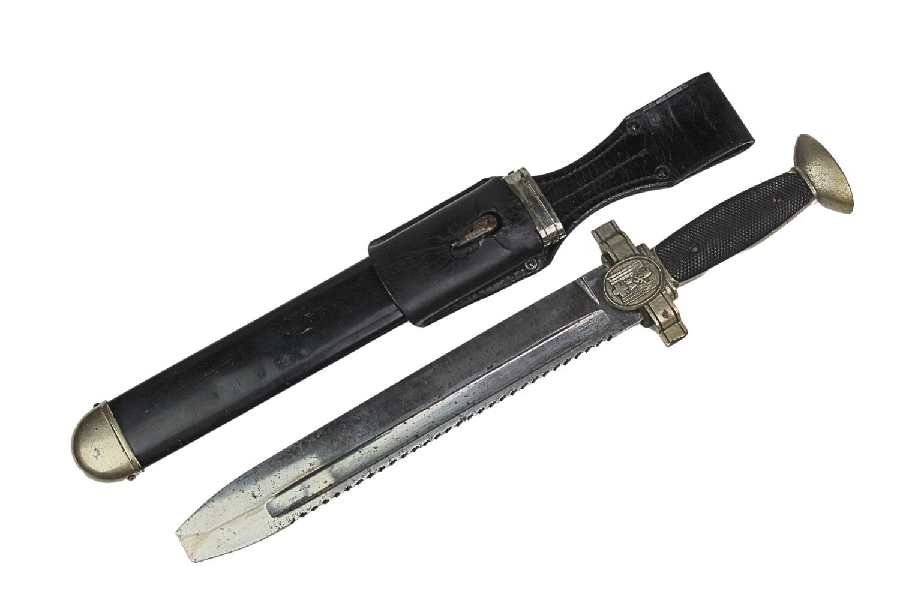 KORDZIK M38 DEUTSCHES ROTES KREUZ (DRK) GES. GESCHUTZT