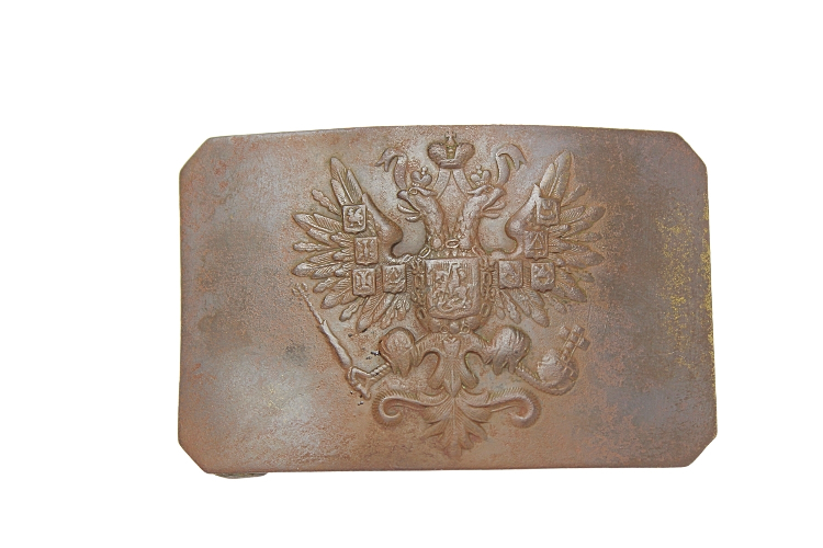 Klamra Piechoty Carskiej