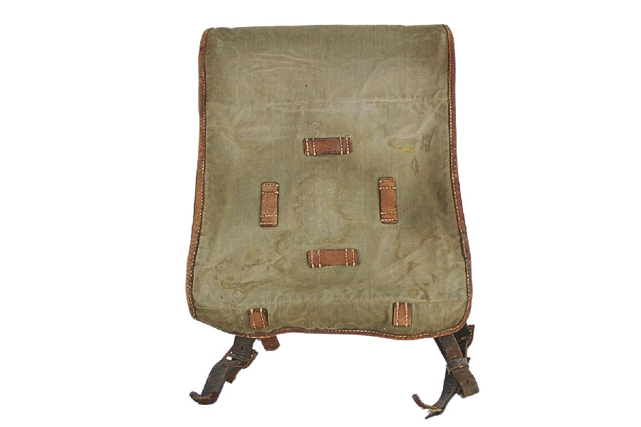 II RP Tornister wz.27 1 Korpus Kadetów 