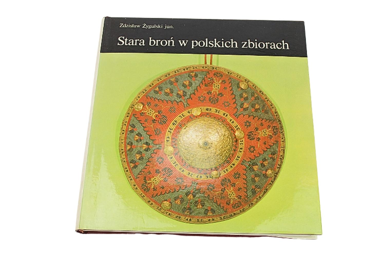 Stara broń w polskich zbiorach