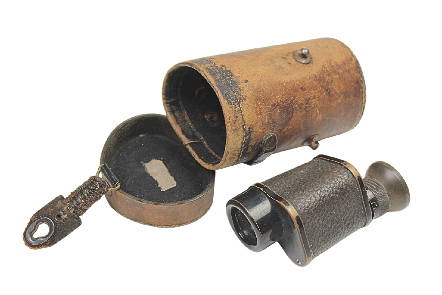 Monokular 8x24 Wehrmachtu z pokrowcem