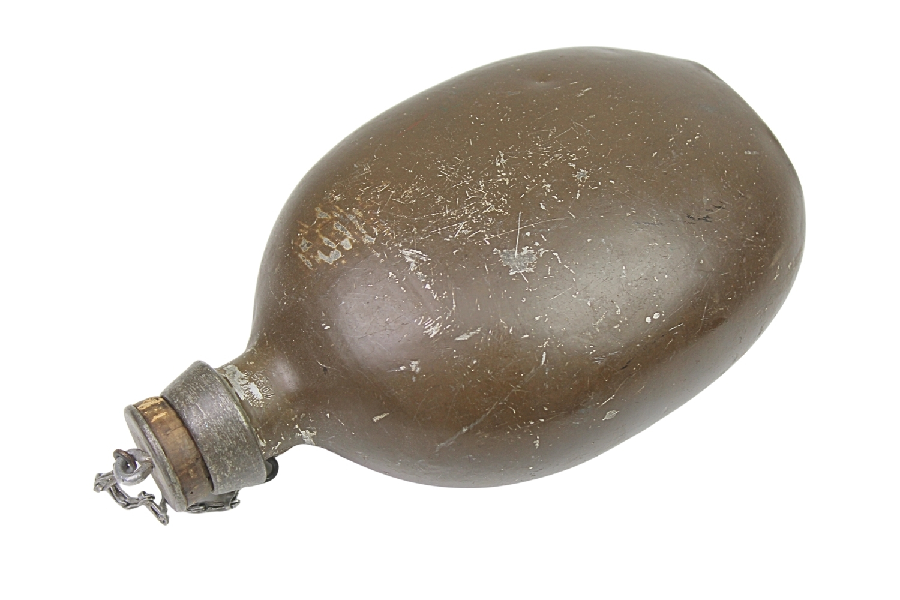 II RP MANIERKA WZ. 31 Suchodlew 1935