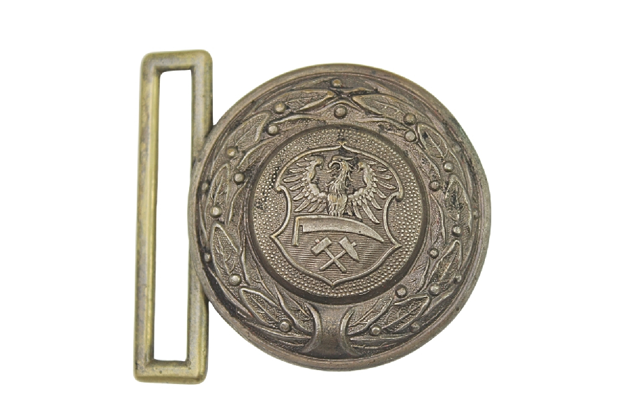 KLAMRA landowa GÓRNY ŚLĄSK