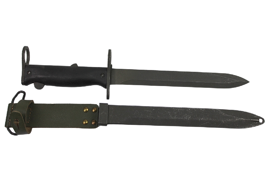 FRANCJA BAGNET WZ 1956 MAS