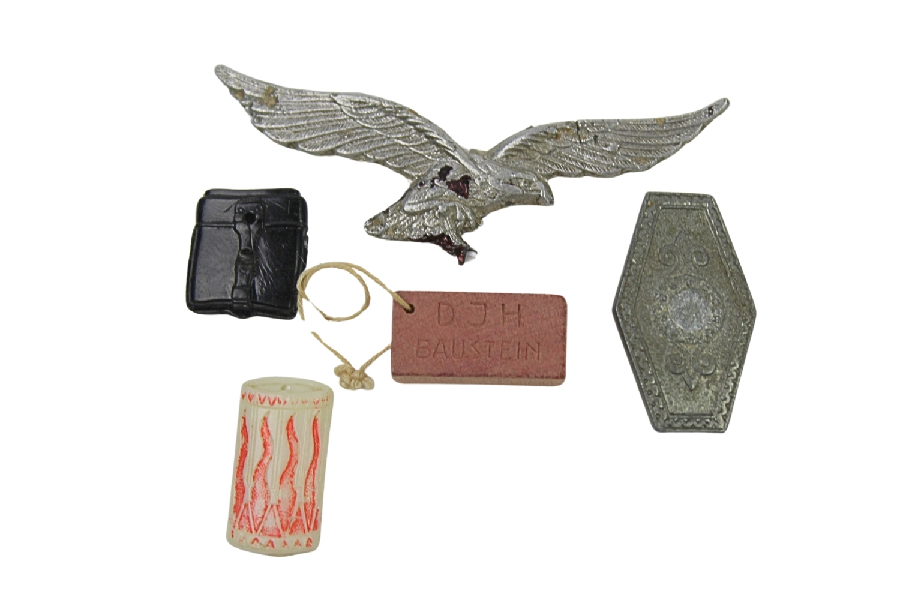 Zestaw II Rzesza Pomoc zimowa, Luftwaffe