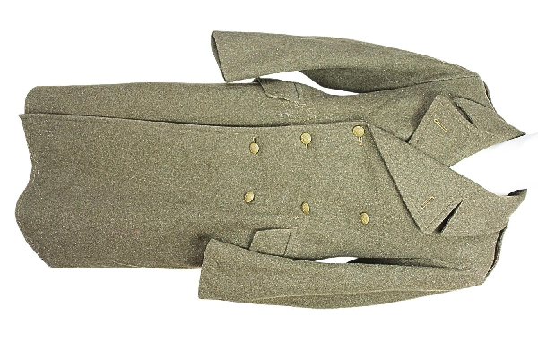 PSZnZ Płaszcz M.Craps&Sons 1944