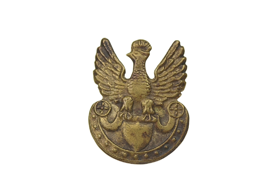 ORZEŁEK WZ. 17 KONSPIRACJA