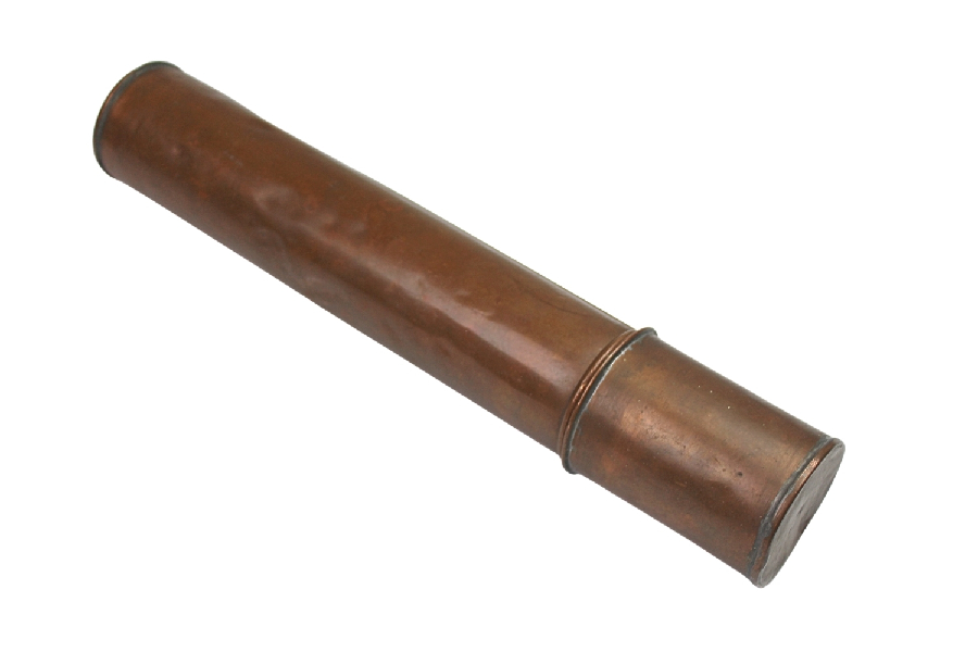 II RP Tuba Meldunkowa 