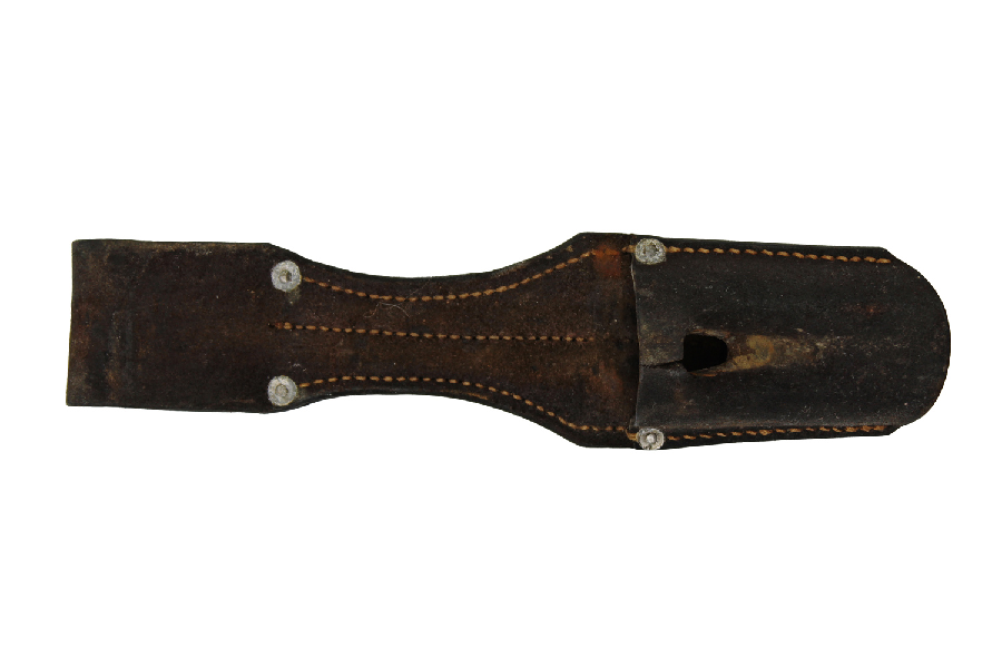 Żabka niemiecka do bagnetu Mauser 98 1937