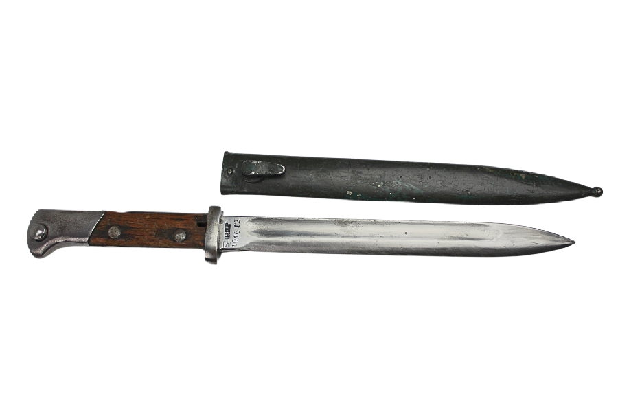 II RP Bagnet wz.24 "Perkun" 