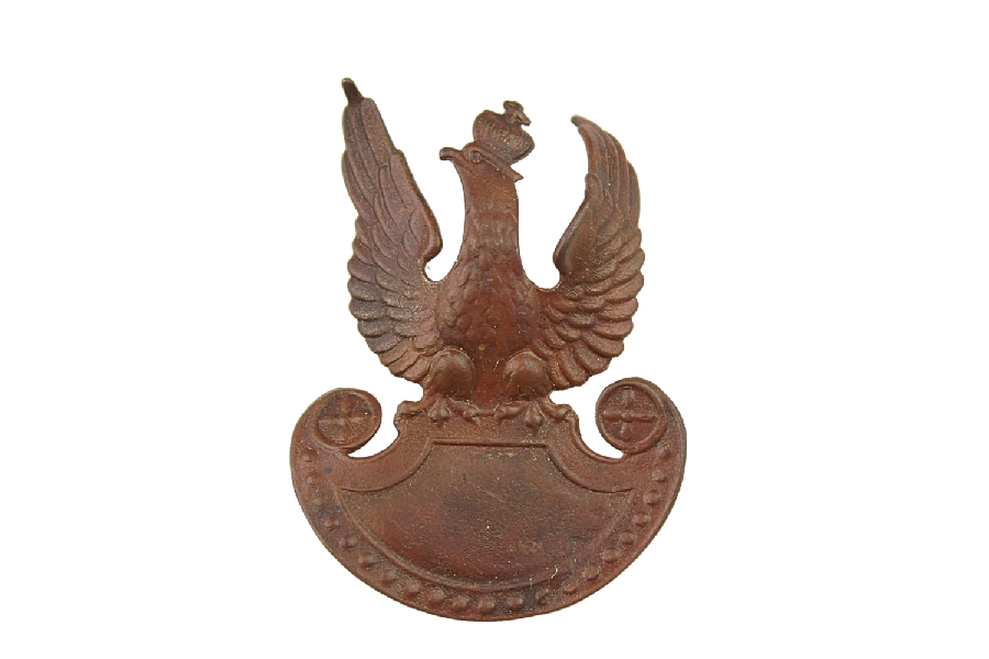 II RP Orzeł wz.19 „Gołąbek”