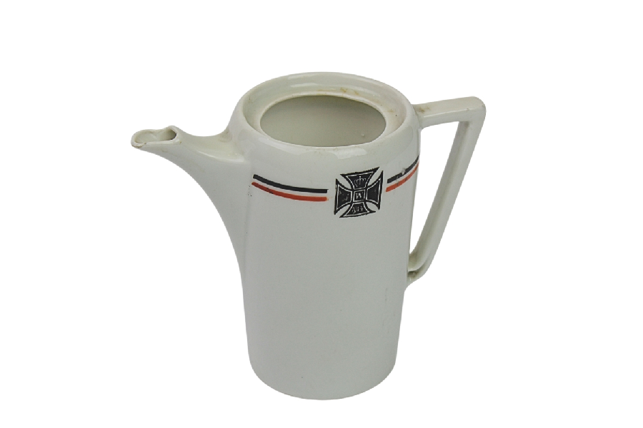 Dzbanek Krzyż Żelazny 1914